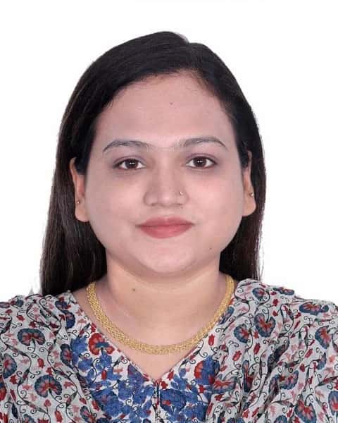 Dr. Juthi Akter-এর ছবি